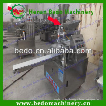 2013 the best selling meat bun making machine manufacturer 008613253417552